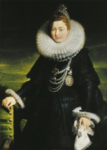 Portrait de l