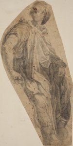 Sibylle de S. Maria della Pace