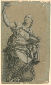 La Sibylle de Cumes d