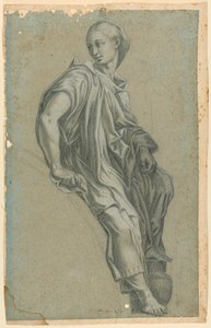 La Sibylle phrygienne d