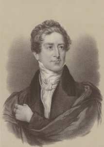 Sir Robert Peel, Premier ministre britannique 1834-1835 et 1841-1846