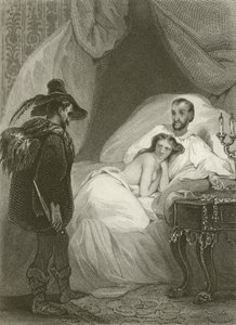 Le Mari, La Femme et Le Voleur