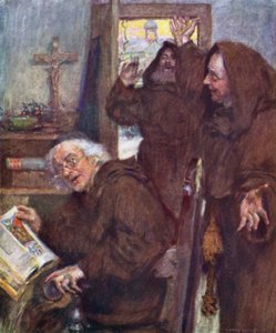 Le Noël des mystiques