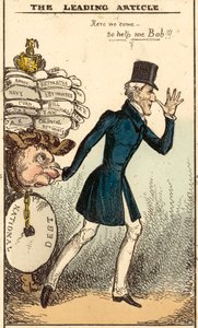 Dette nationale - after William Heath
