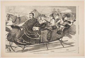 Clochettes de Noël