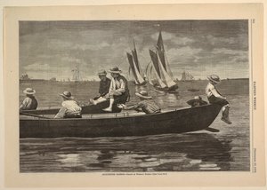 Port de Gloucester, de Harper