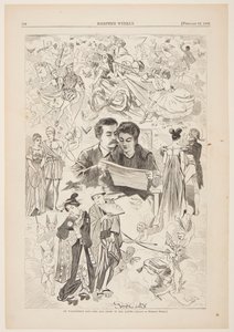 La Saint-Valentin - La vieille histoire dans tous les pays