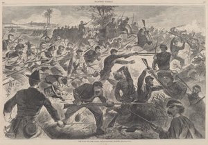 La Guerre pour l