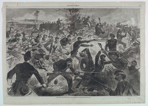 La guerre pour l