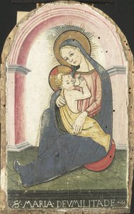 Madonna de l