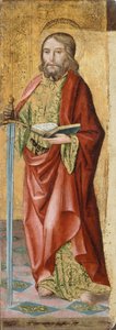 Français :  Saint Paul