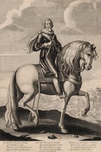 JacquesNompar de Caumont la Force - Anonymous