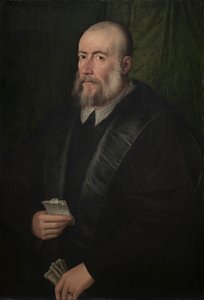 Portrait d