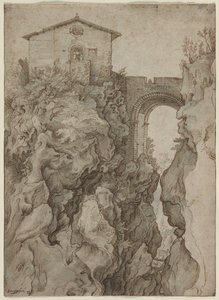 Ponte San Rocco à Tivoli