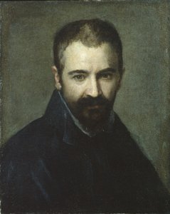 Possible autoportrait