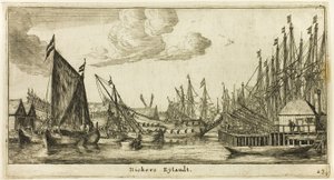 Île de Bickers