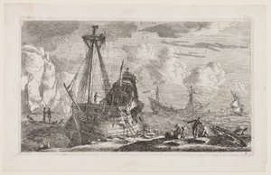 Navires marchands