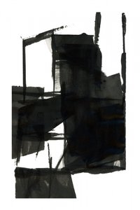 Structures noires abstraites - cartissi