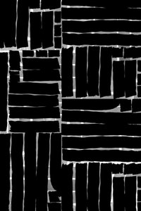 Motif de blocs abstraits - cartissi