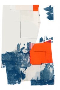 Résumé : Bleu Orange - cartissi