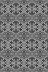 Motif abstrait fluide