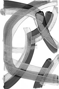 Traits fluides et abstraits - cartissi