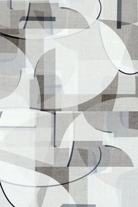 Couches géométriques abstraites - cartissi