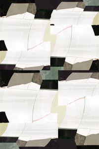 Formes géométriques abstraites