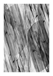 Couches grises abstraites - cartissi