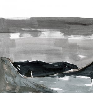 Résumé : Montagnes grises - cartissi