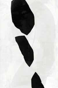Forme humaine abstraite - cartissi