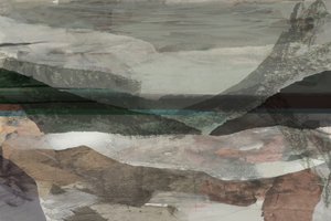 Résumé : Sérénité des montagnes - cartissi
