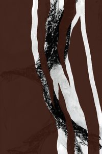 Flux organique abstrait