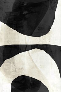 Formes organiques abstraites - cartissi