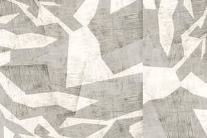 Formes abstraites en bois - cartissi