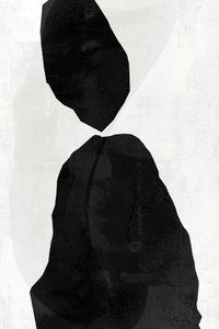 Formes abstraites équilibrées - cartissi