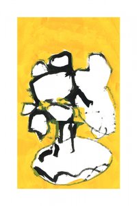 Formes abstraites audacieuses - cartissi