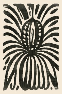 Une floraison botanique audacieuse - cartissi