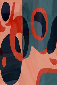 Formes organiques audacieuses - cartissi
