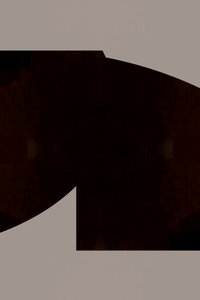 Lueur abstraite et sombre - cartissi