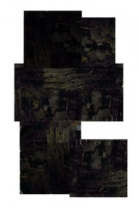 Abstraction or foncé - cartissi