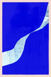 Deep Blue Flow - cartissi