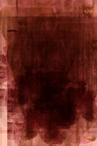 Texture grunge rouge foncé - cartissi