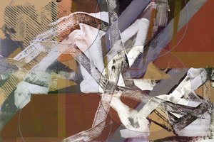 Formes abstraites dynamiques - cartissi