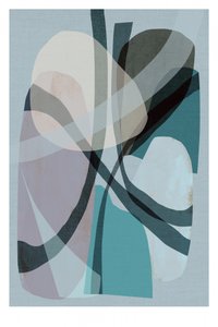 Formes abstraites fluides - cartissi