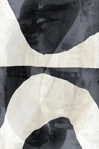 Formes grises fluides - cartissi
