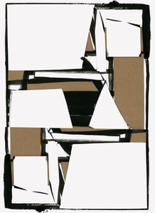 Composition de blocs géométriques - cartissi