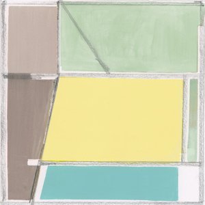 Blocs de couleurs géométriques - cartissi