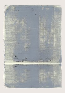 Texture bleue et grise minimaliste - cartissi