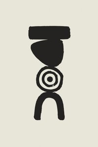 Équilibre abstrait moderne